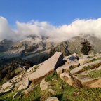 Beyond the Limits of Triund…. Part 1: The Planning